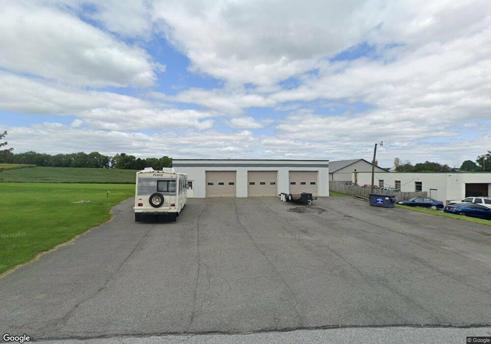 587 Strasburg Rd, Paradise, PA 17562 - photo 1