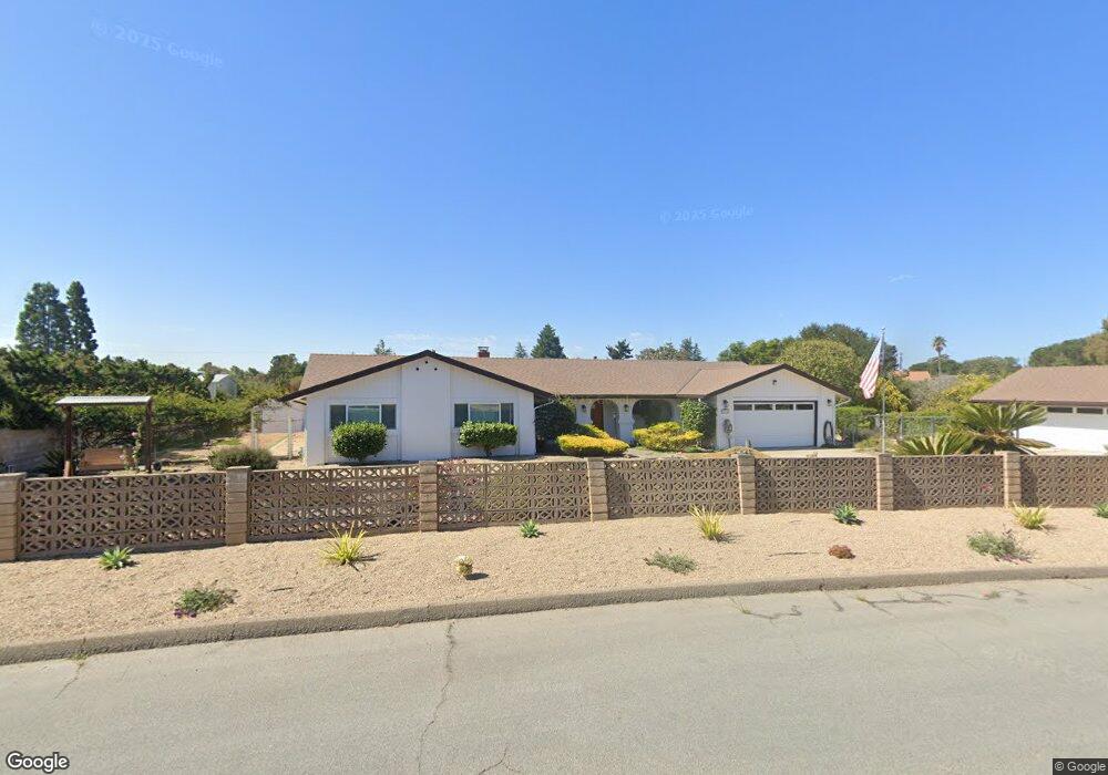 204 Ruby Ln, Nipomo, CA 93444 - photo 1