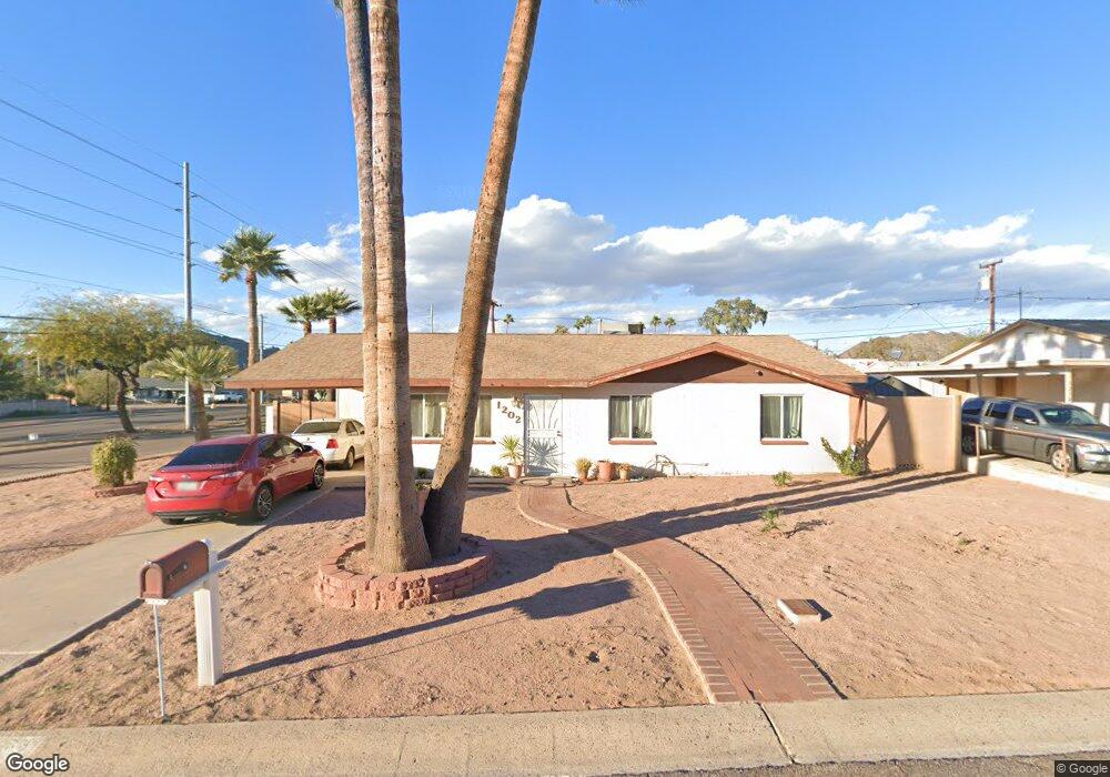1202 E Ruth Ave, Phoenix, AZ 85020 - photo 1