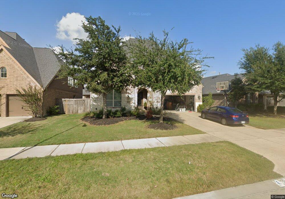 28115 Twin Knolls Ln, Fulshear, TX 77441 - photo 1