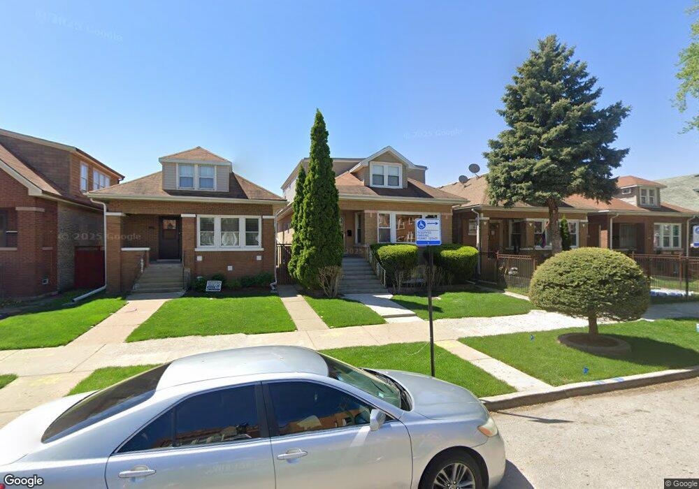 5117 W Wellington Ave, Chicago, IL 60641 - photo 1