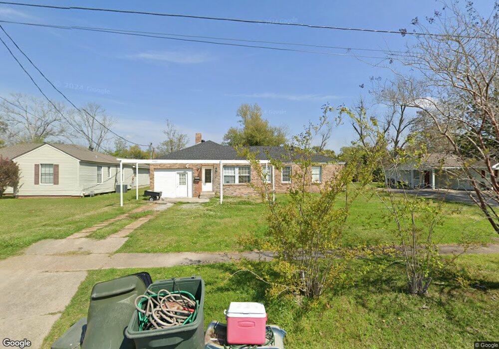 1301 Oklahoma St, Lake Charles, LA 70607 - photo 1