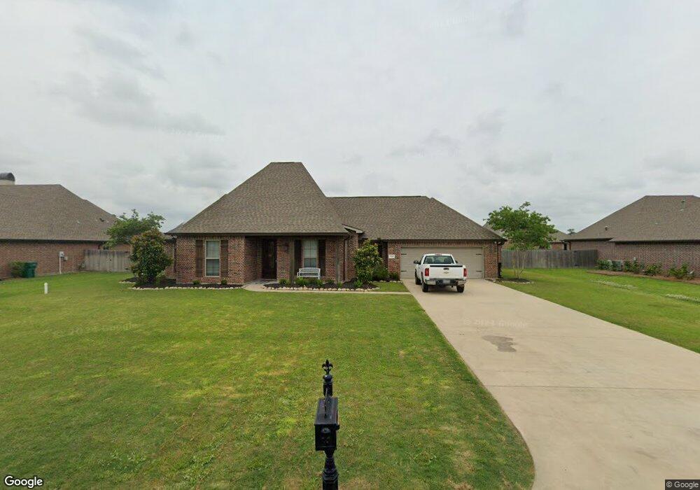 880 Libby Grace Ln, Lake Charles, LA 70605 - photo 1
