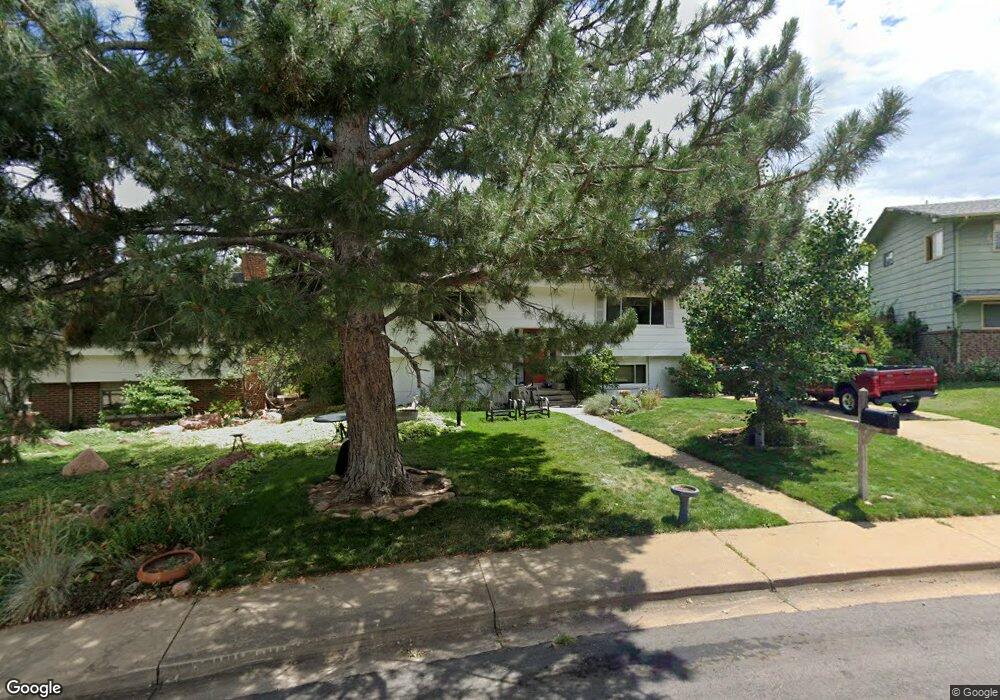 1128 Green Cir, Boulder, CO 80305 - photo 1