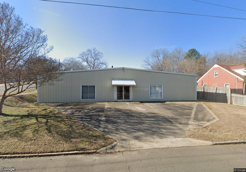 201 New College St, Oxford, NC 27565 - photo 1