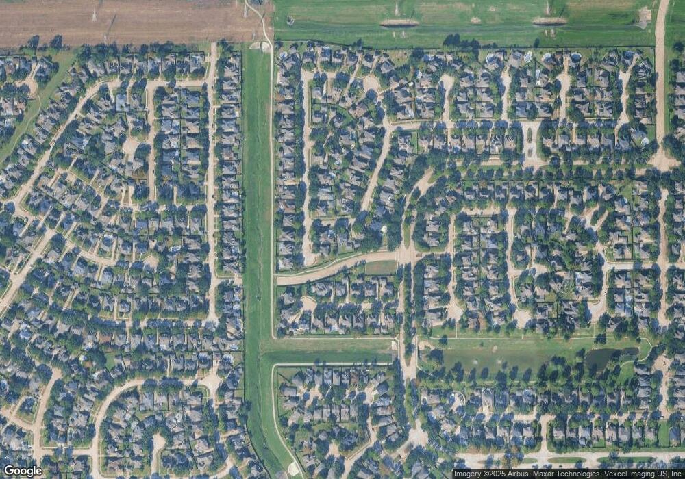 9306 Hudson Bend Cir, Houston, TX 77095 - photo 1