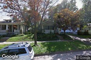 405 W Stanage Ave, Champaign, IL 61820