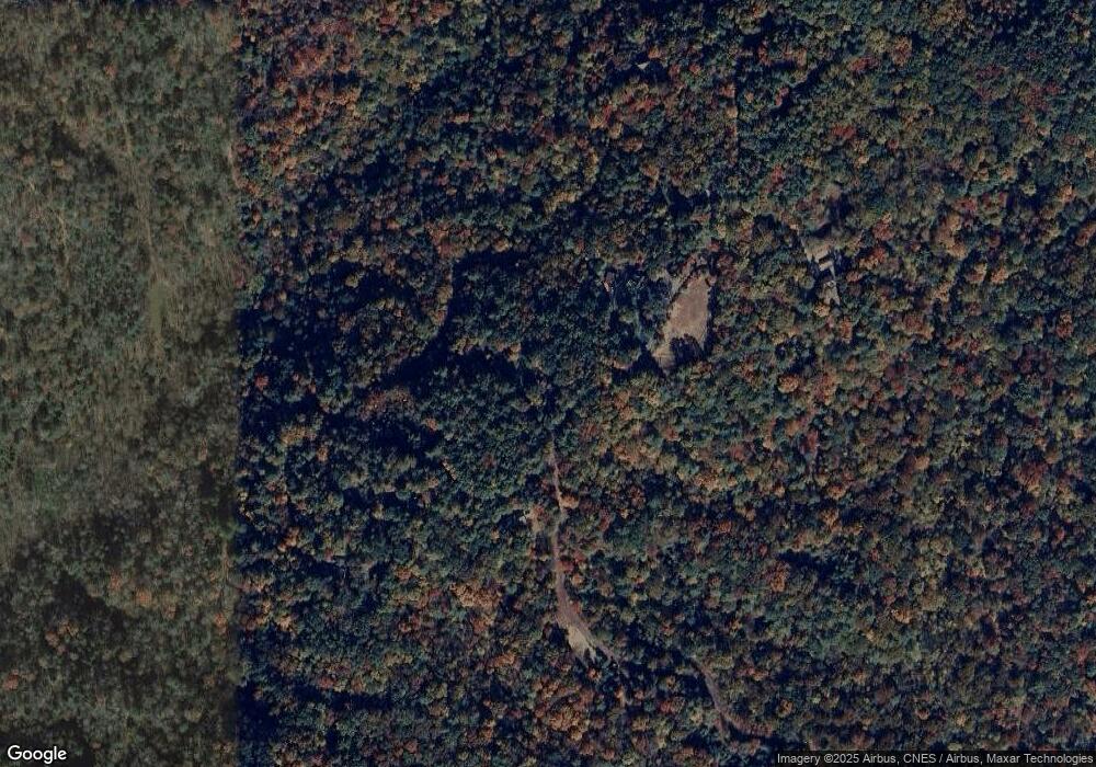 801 Wagon Ridge Ln, Ferguson, NC 28624 - photo 1