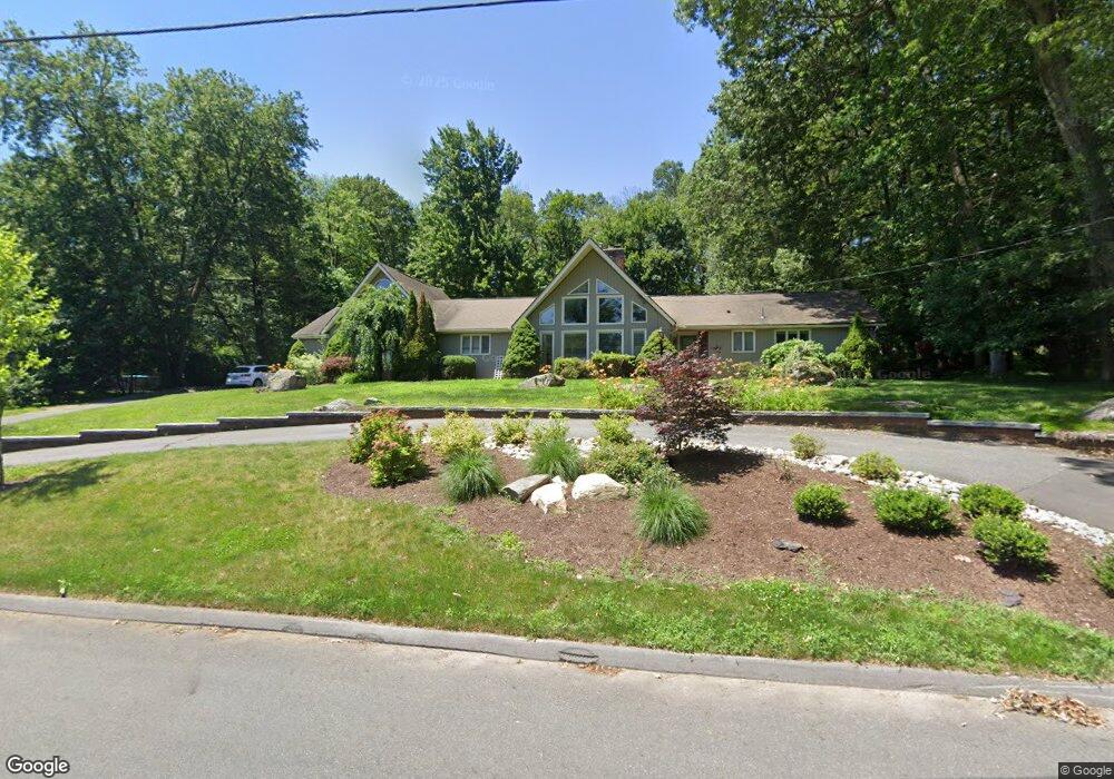 6 Forest Glade Dr, Wilbraham, MA 01095 - photo 1