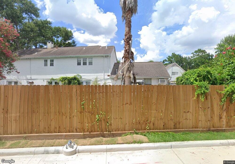 5010 Droddy St, Houston, TX 77091 - photo 1