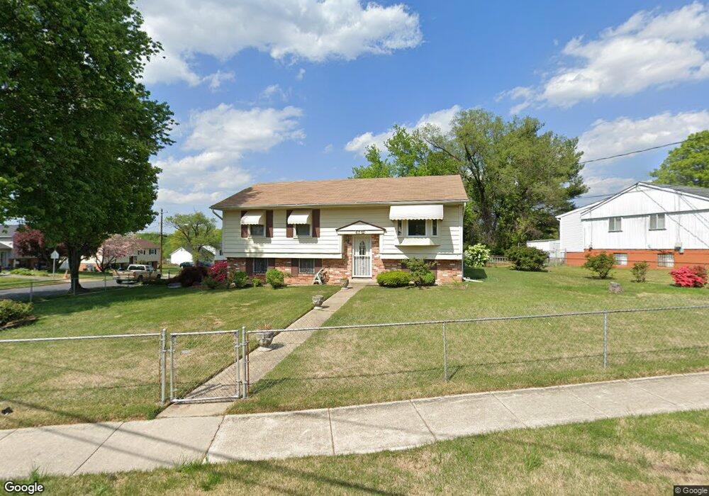 6700 Sisalbed Dr, Capitol Heights, MD 20743 - photo 1