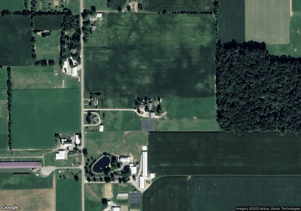 11574 N 1000 W, Nappanee, IN 46550 - photo 1