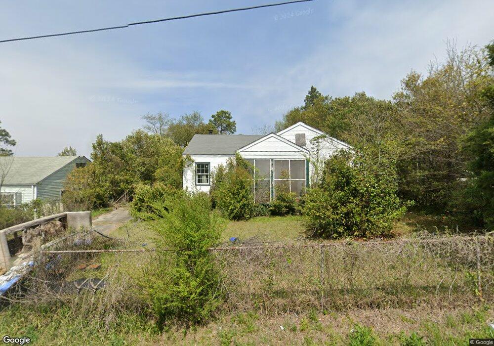 925 Ponce de Leon Cir, Macon, GA 31206 - photo 1