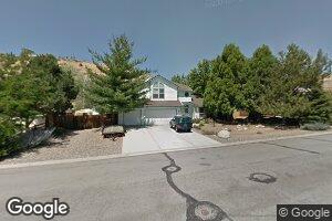 655 Cliff View Dr, Reno, NV 89523