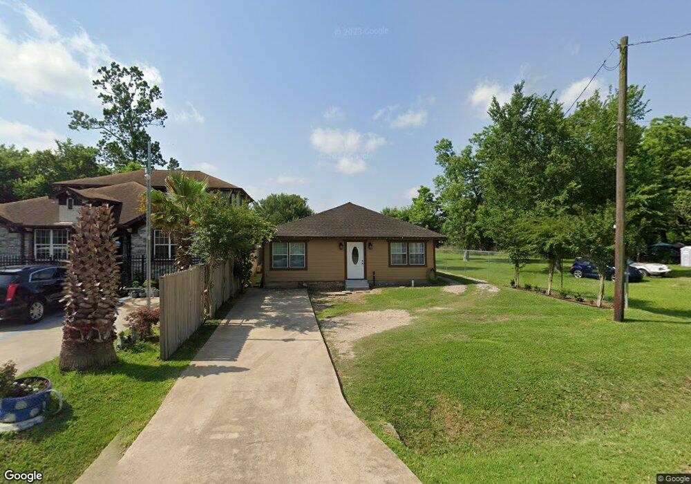 4814 Antha St, Houston, TX 77016 - photo 1