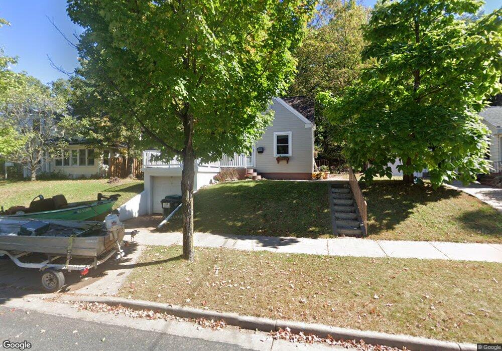 520 13th St SE, Menomonie, WI 54751 - photo 1