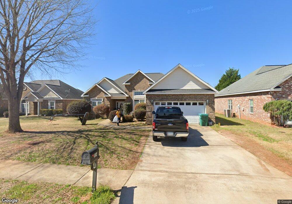 534 Manchester Ln, Byron, GA 31008 - photo 1