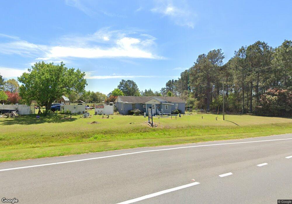 5727 Us Highway 319 N, Omega, GA 31775 - photo 1