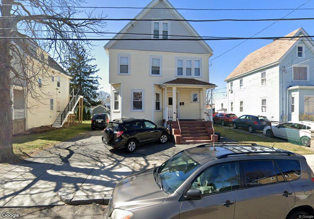 25 Sheafe St unit 1, Malden, MA 02148 - photo 1