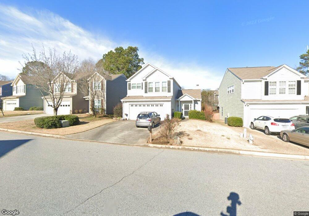 3557 Park Bluff Way unit 4, Duluth, GA 30096 - photo 1