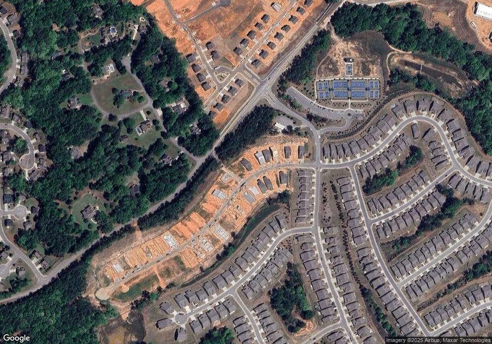 90 Caddo Ct, Hoschton, GA 30548 - photo 1