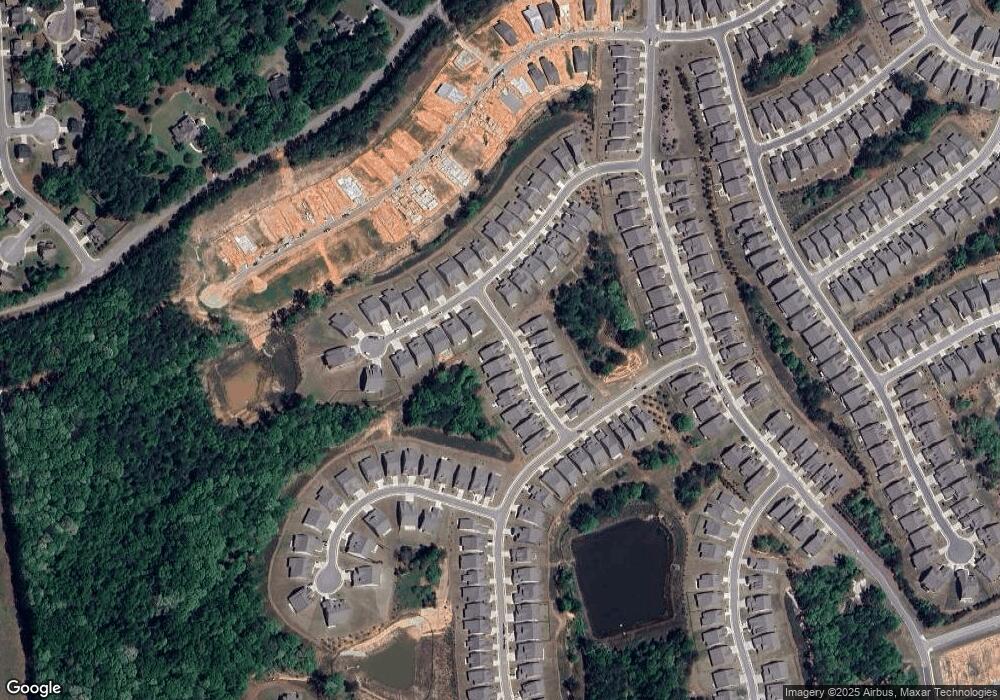 40 Caddo Ct, Hoschton, GA 30548 - photo 1