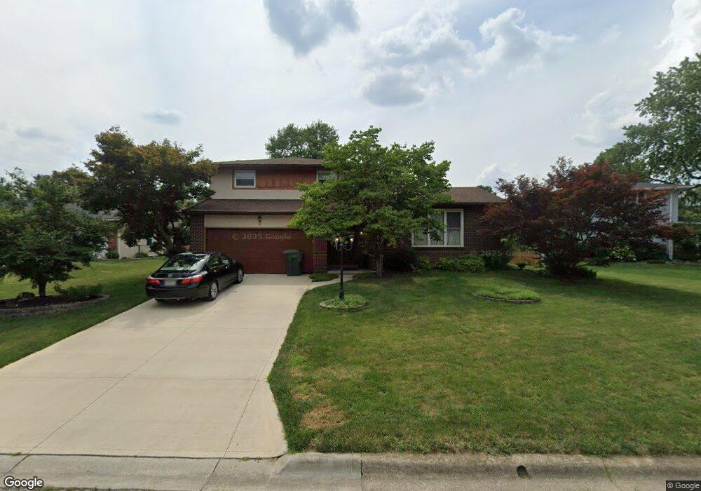 5545 Millington Rd, Columbus, OH 43235 - photo 1