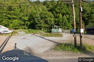 222 Smithers Creek Rd, Hugheston, WV 25110
