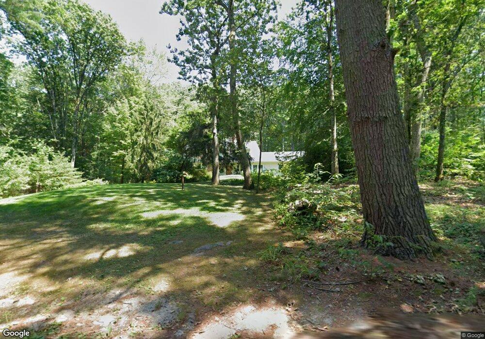 201 Baldwin Rd, Carlisle, MA 01741 - photo 1