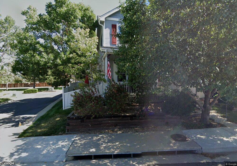 1502 S Buckley Way, Aurora, CO 80017 - photo 1