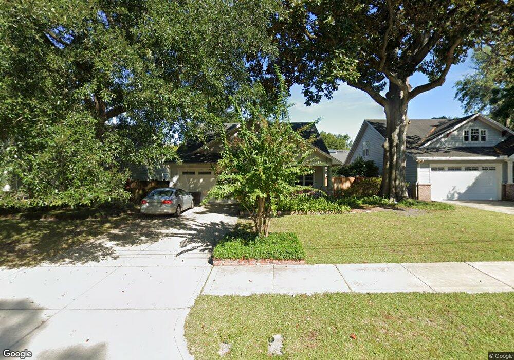 4335 Lakeside Dr, Jacksonville, FL 32210 - photo 1