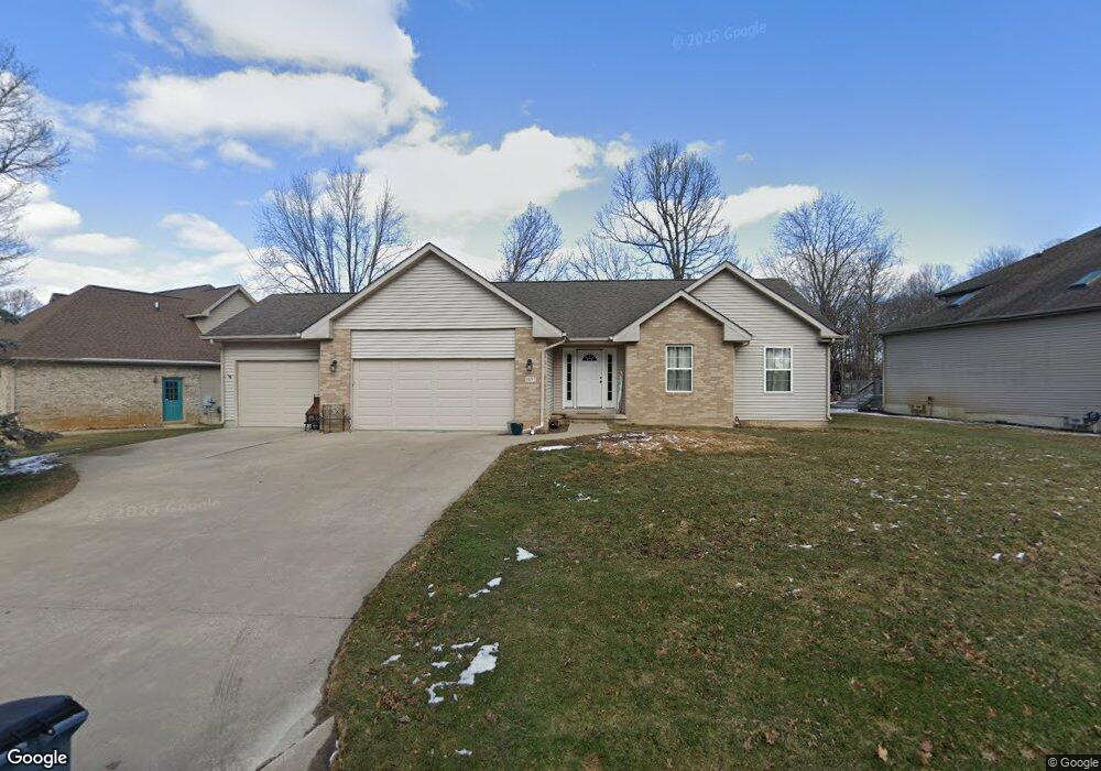 1057 Crystal Wood Dr unit 21, Davison, MI 48423 - photo 1