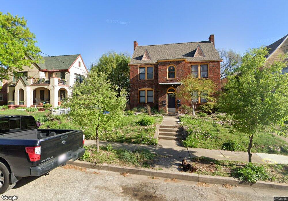 5923 La Vista Dr, Dallas, TX 75206 - photo 1