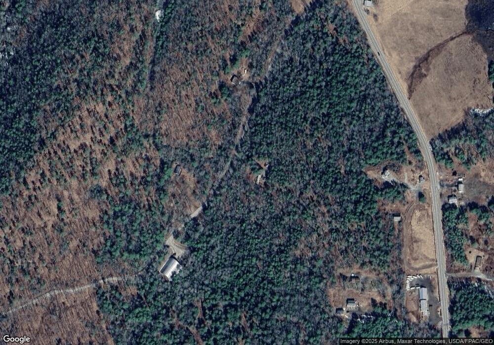 0 Parsons Point Rd, Edgecomb, ME 04556 - photo 1