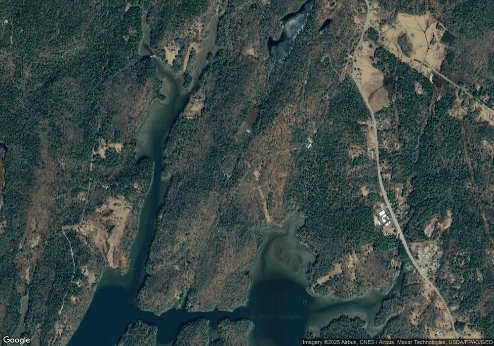Lot B Parson's Point Rd, Edgecomb, ME 04556 - photo 1