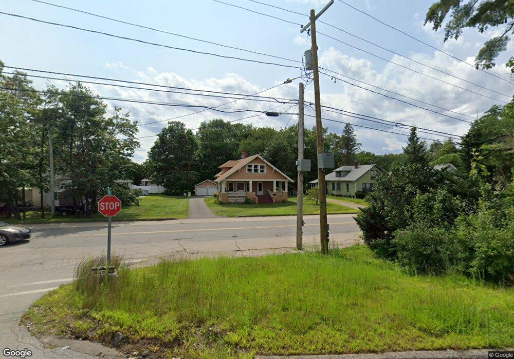 1 Shaw Rd, Sanford, ME 04073 - photo 1