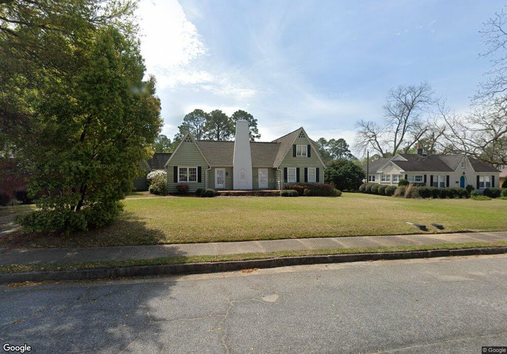 718 E 14th Ave, Cordele, GA 31015 - photo 1