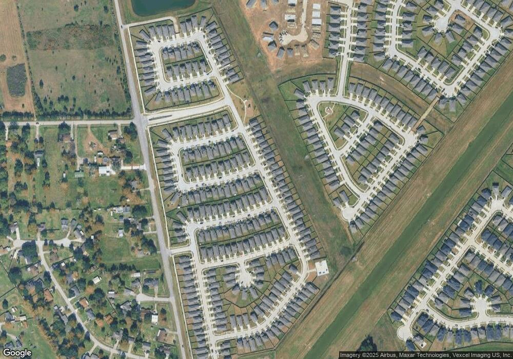 4154 Oakland View St, Highlands, TX 77562 - photo 1