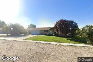 1833 W 4200 N, Helper, UT 84526