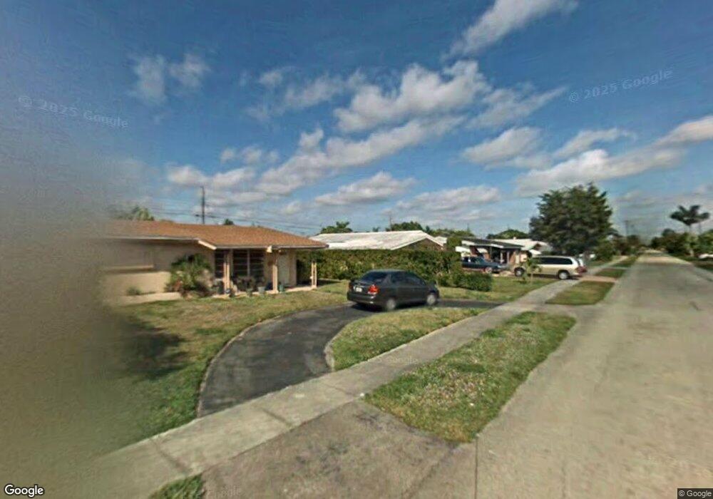 2706 Oleander Dr, Miramar, FL 33023 - photo 1