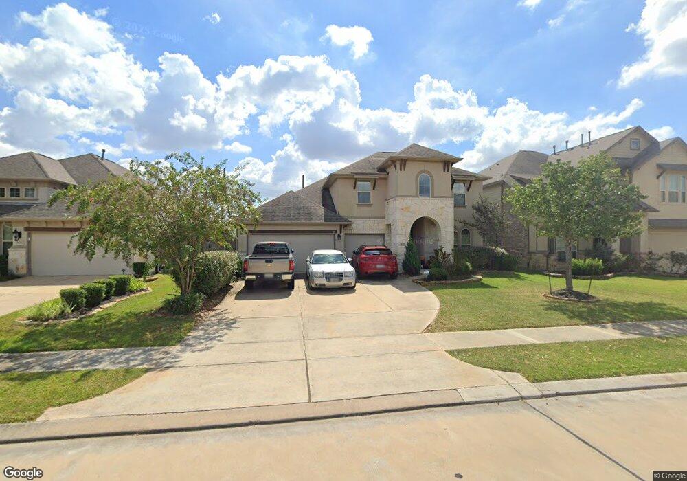 31211 Yellow Dawn Ln, Hockley, TX 77447 - photo 1