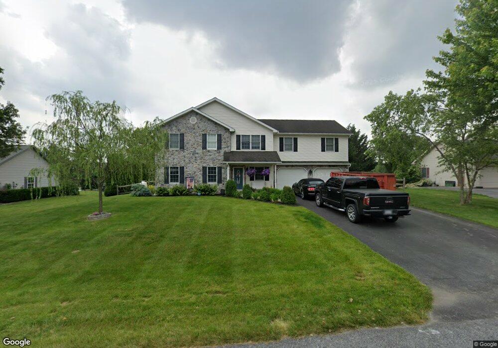 1931 Bell Ave, Chambersburg, PA 17202 - photo 1