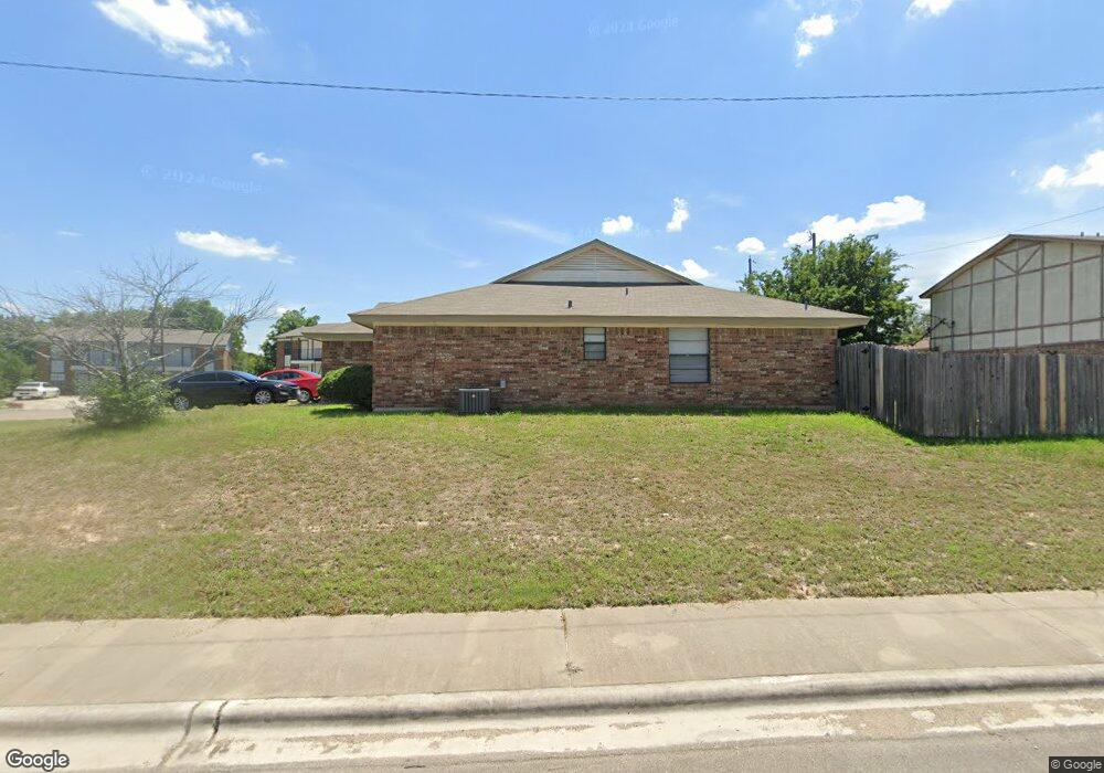 502 Northern Dove Ln unit B, Copperas Cove, TX 76522 - photo 1