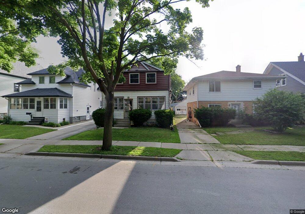 4979 N 127th St, Butler, WI 53007 - photo 1