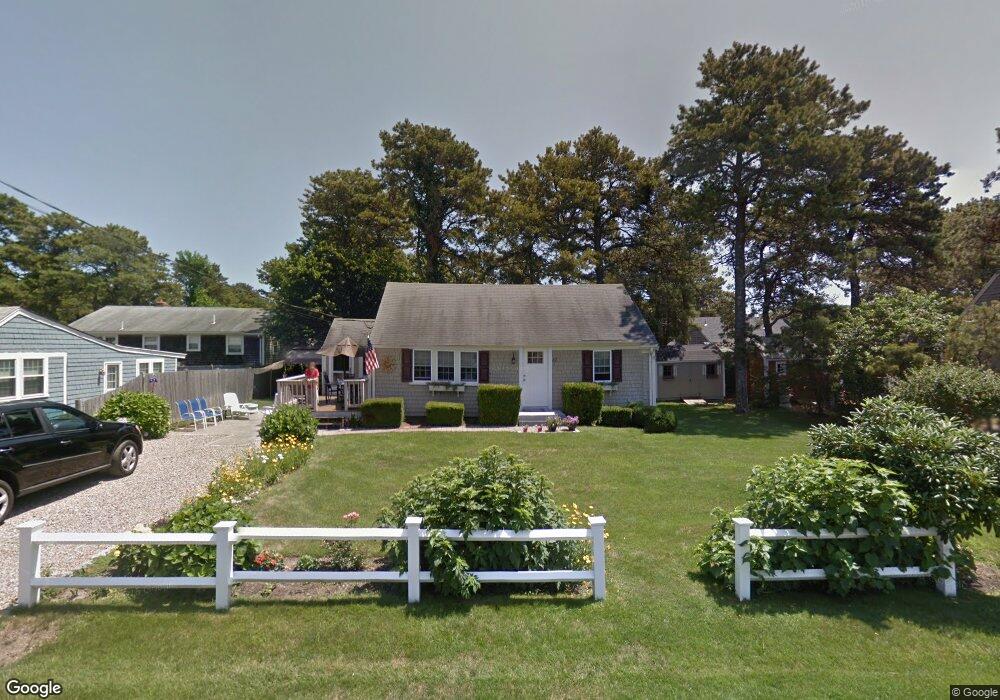 42 Uncle Rolf Rd, Dennis Port, MA 02639 - photo 1