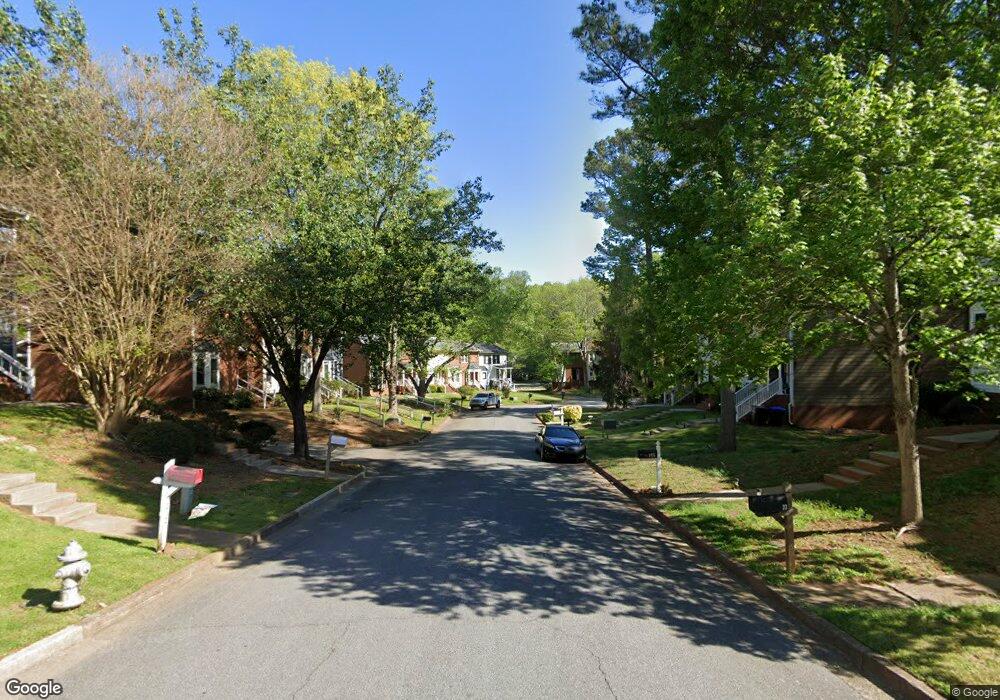 0 Hembree Park Terrace unit 7045560, Roswell, GA 30076 - photo 1