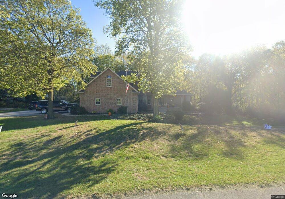 2649 Breezewood Ln, Lima, OH 45805 - photo 1