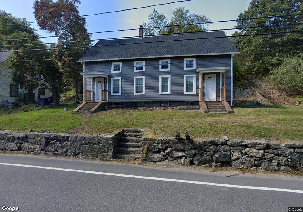 44 Ct-2a unit A, Preston, CT 06365 - photo 1