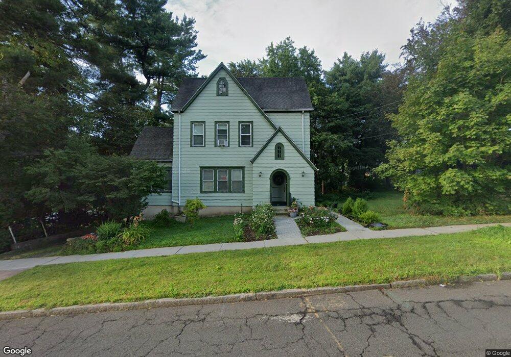 125 Holcomb St, Hartford, CT 06112 - photo 1