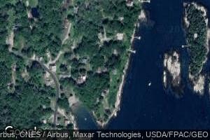 46 Lewis Rd, Georgetown, ME 04548